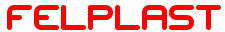 Felplast